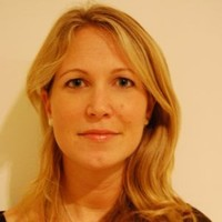 Sarah Jenkins